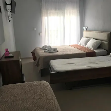 Apartment Littore Maris *