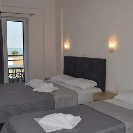 Littore Maris Apartment