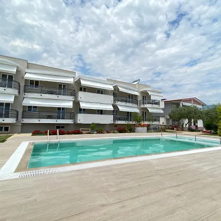 Apartment Littore Maris