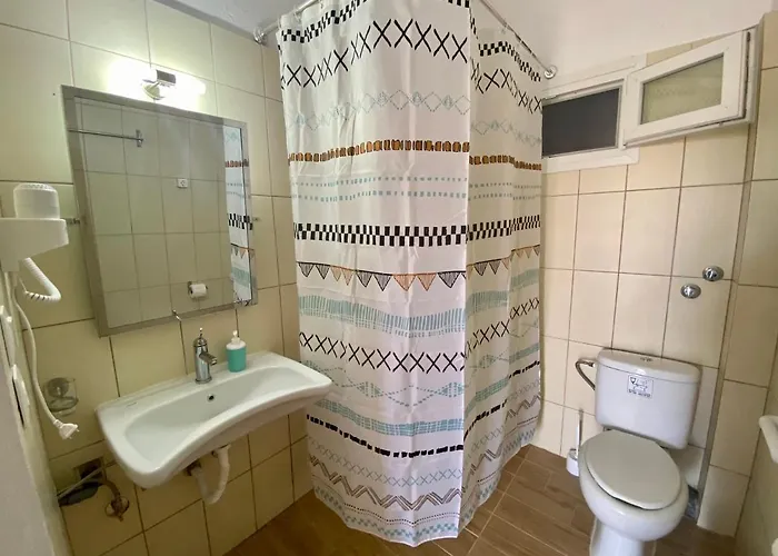 Littore Maris Apartamento *