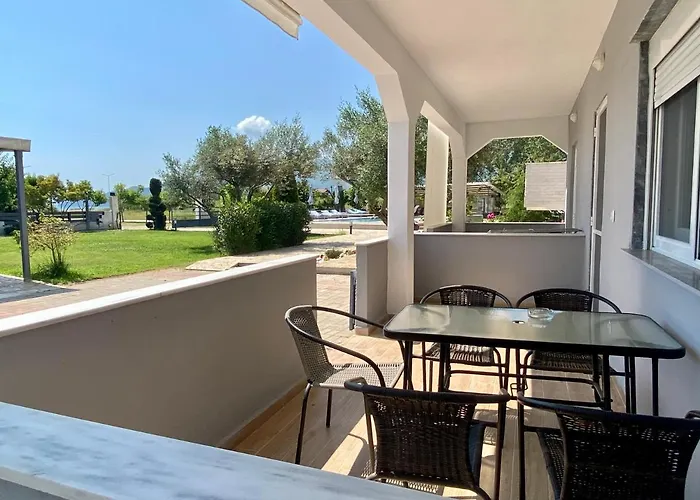 Littore Maris Apartamento