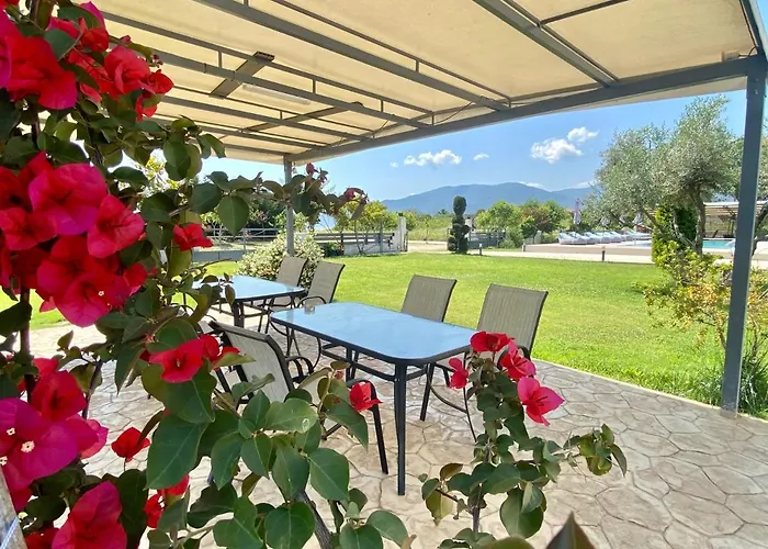 Littore Maris Apartamento