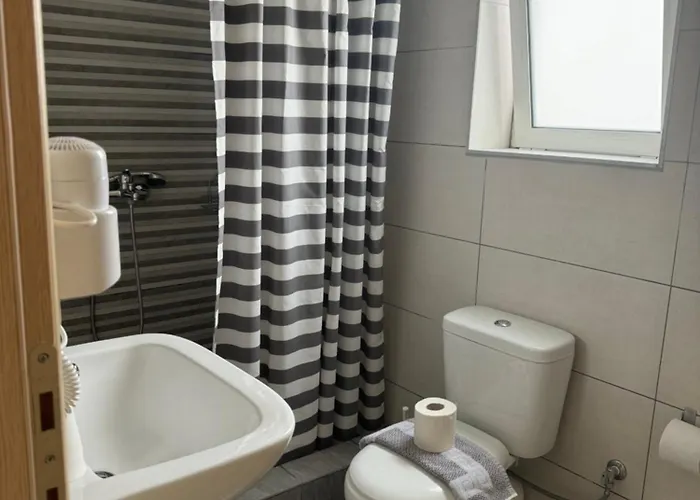 Apartamento Littore Maris