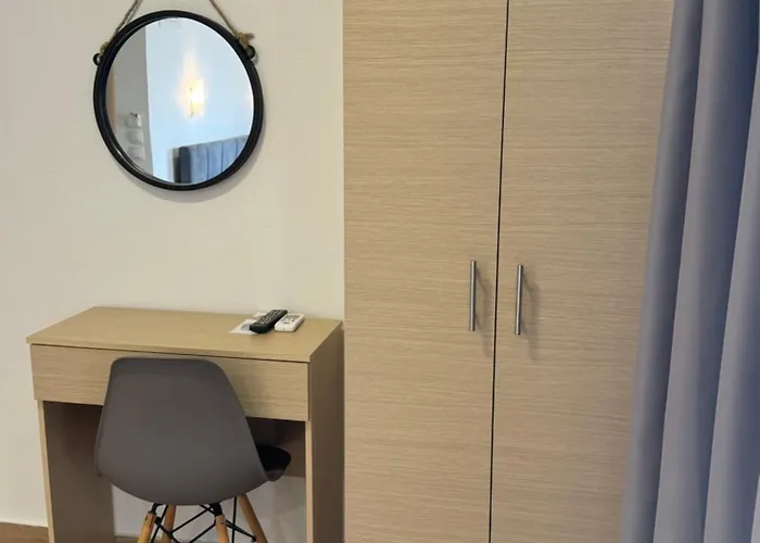 Littore Maris Apartamento *