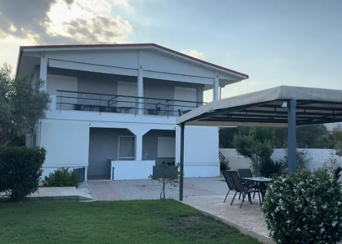 Apartamento Littore Maris *