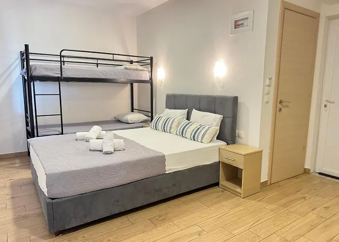 Littore Maris Apartamento