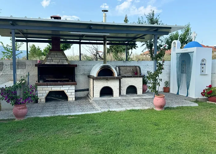 Littore Maris Apartamento *