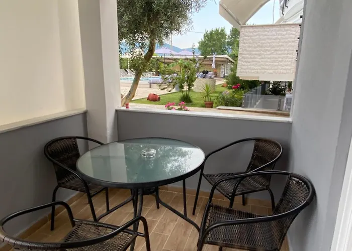 Apartamento Littore Maris *