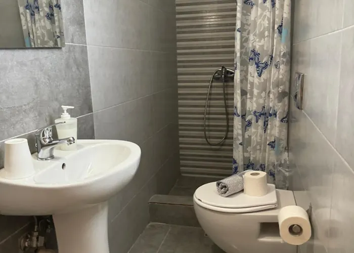 Apartamento Littore Maris Vrasná