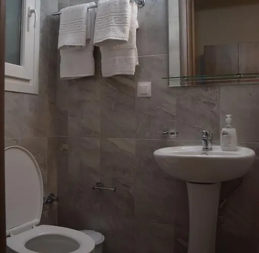 Apartamento Littore Maris *