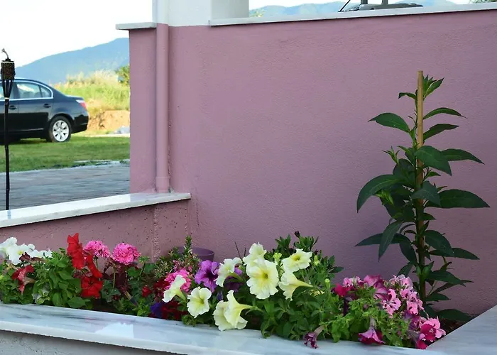 Apartamento Littore Maris Vrasná