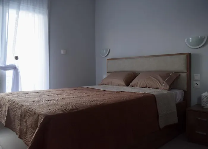 Apartamento Littore Maris *