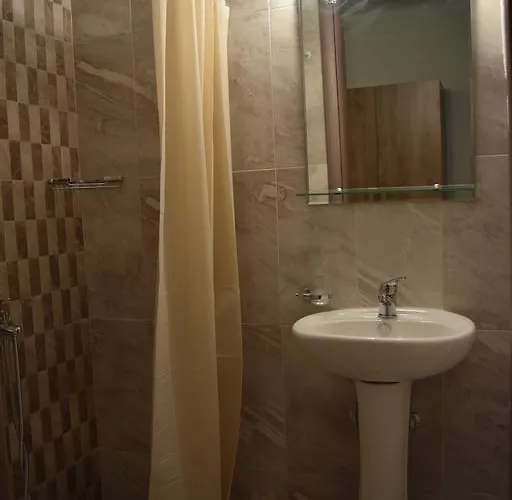 Apartamento Littore Maris