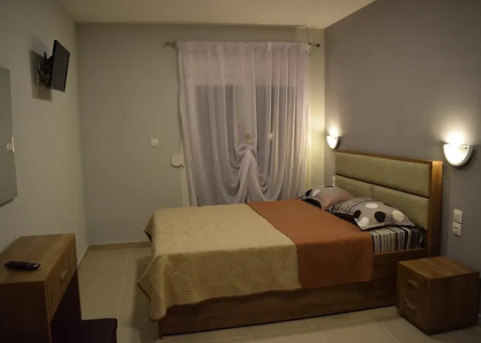 Apartamento Littore Maris Vrasná