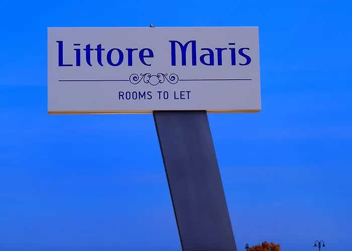 Littore Maris *