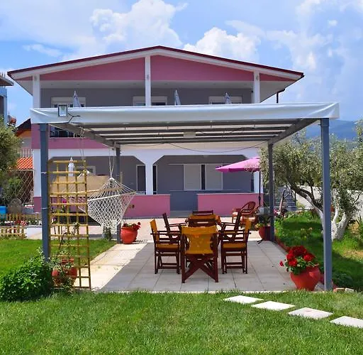 Apartamento Littore Maris Vrasná