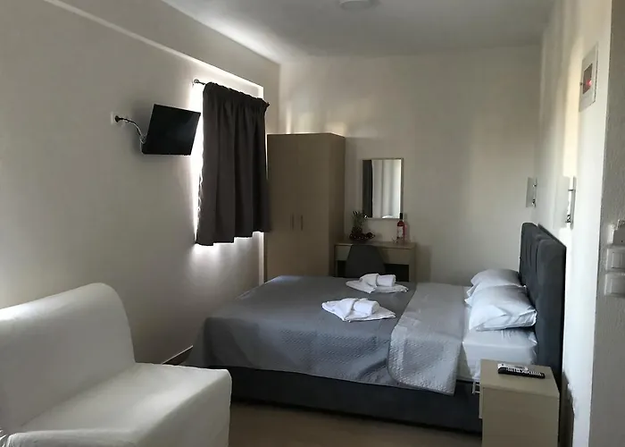 Apartamento Littore Maris *