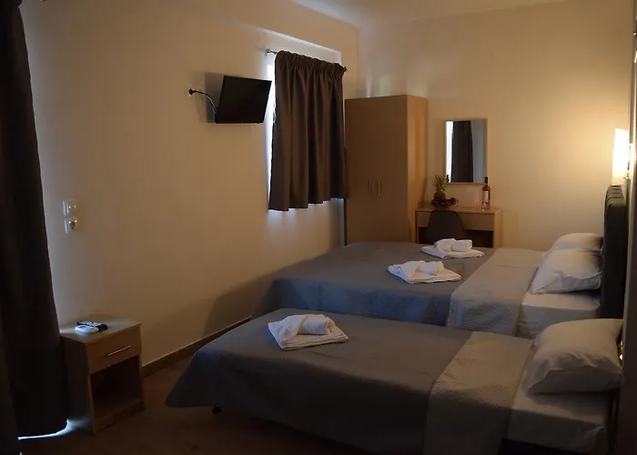 Apartamento Littore Maris Vrasná