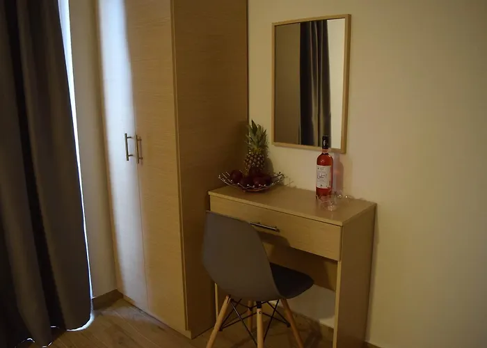 Littore Maris Apartamento *