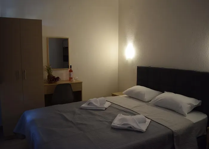 Littore Maris * Vrasná