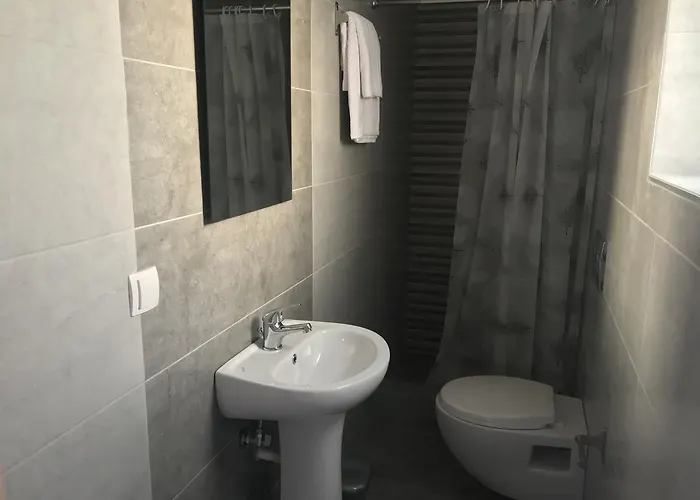 Apartamento Littore Maris Vrasná