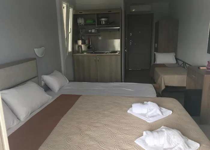 Apartamento Littore Maris