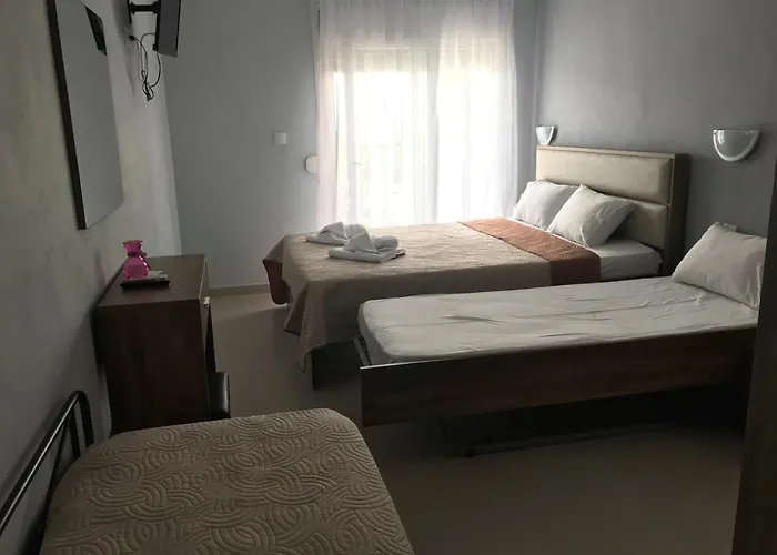 Apartamento Littore Maris *