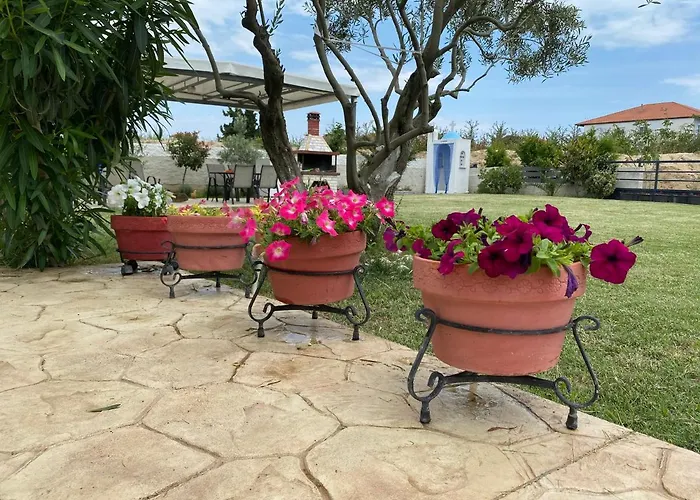 Apartamento Littore Maris